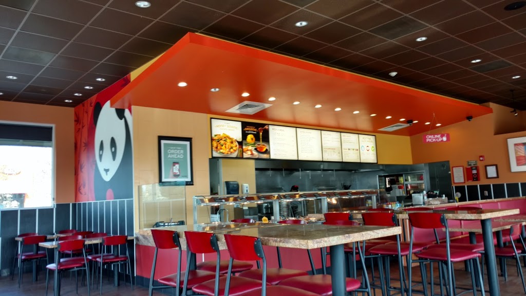 Panda Express | 2524 Main St, Longmont, CO 80504, USA | Phone: (303) 776-9986