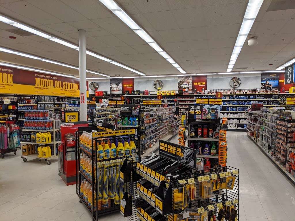 Advance Auto Parts | 738 Lafayette Rd, Seabrook, NH 03874, USA | Phone: (603) 474-0929