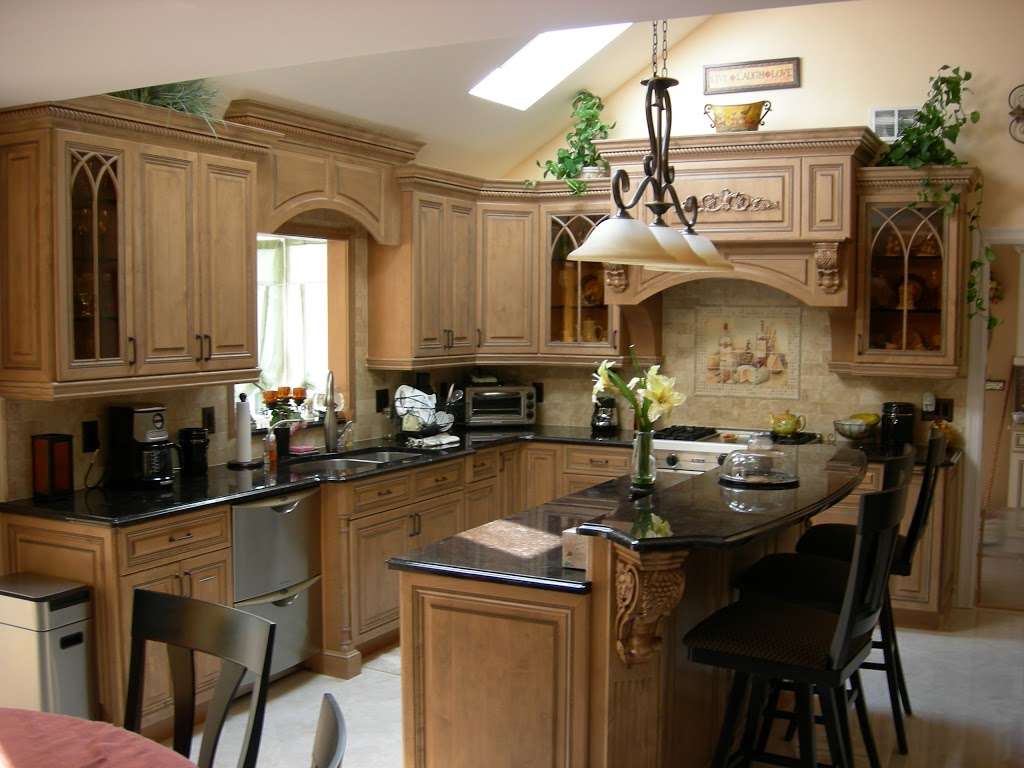 Designer Kitchen & Bath | 4243 U.S. 9, Freehold, NJ 07728, USA | Phone: (732) 409-7778