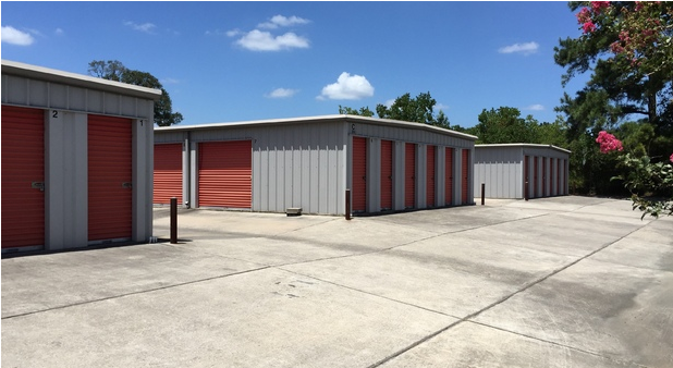 Stuff Hotel Self Storage - Magnolia | 33319 Bear Branch Ln, Magnolia, TX 77354 | Phone: (281) 860-2133