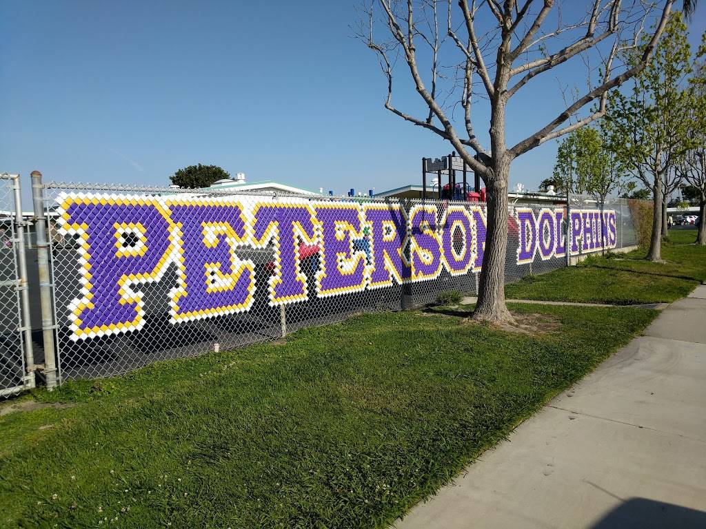 Peterson Elementary | 20661 Farnsworth Ln, Huntington Beach, CA 92646, USA | Phone: (714) 378-1515