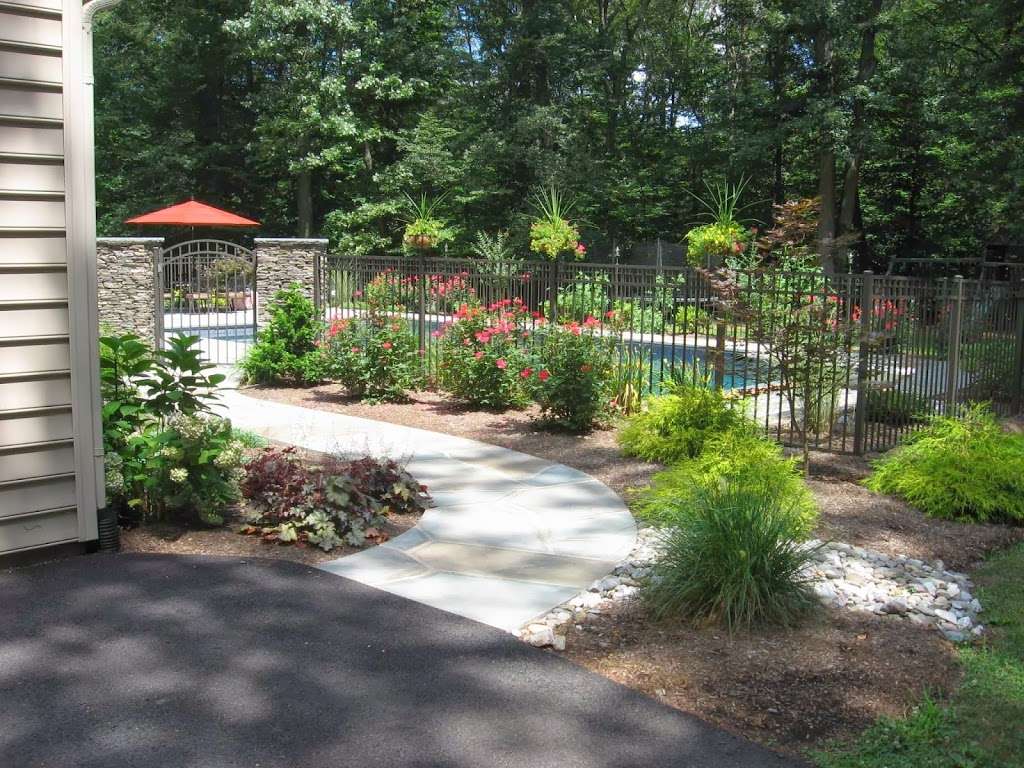 FS Fence | 4950 Moyer Rd, Doylestown, PA 18902, USA | Phone: (215) 783-7198