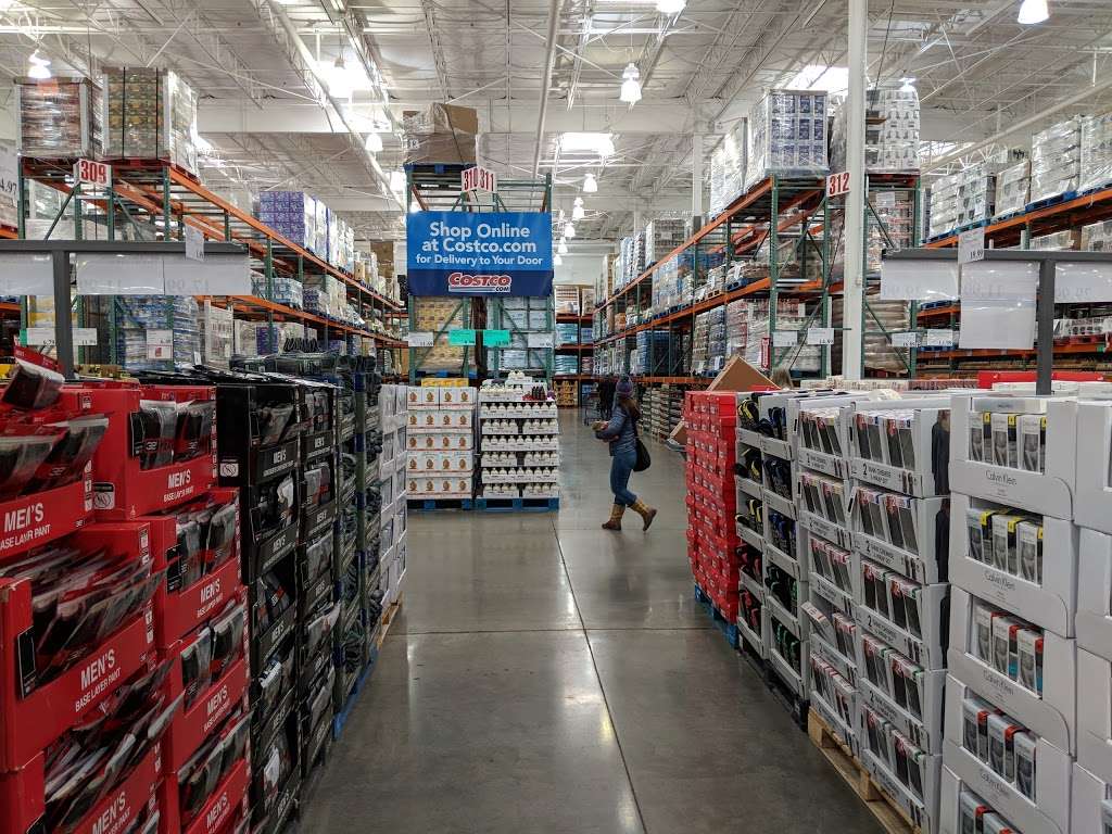 Costco Wholesale | 600 Marshall Rd, Superior, CO 80027, USA | Phone: (720) 587-1000