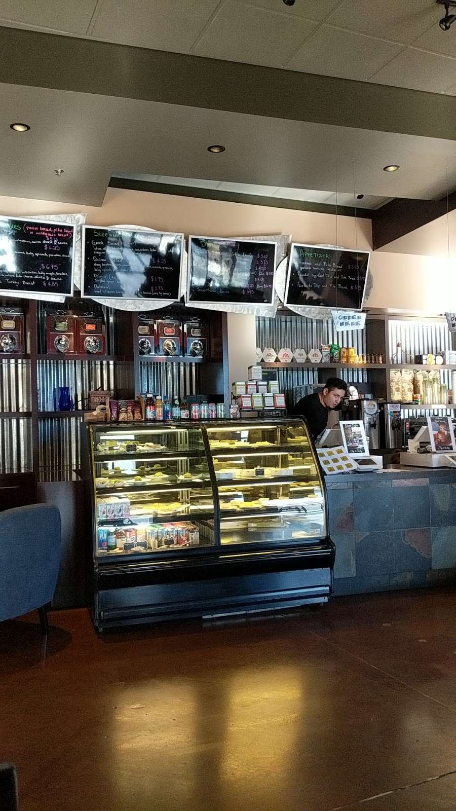 Arraml Café | 24520 Village Walk Pl Suite F, Murrieta, CA 92562, USA | Phone: (951) 600-2500