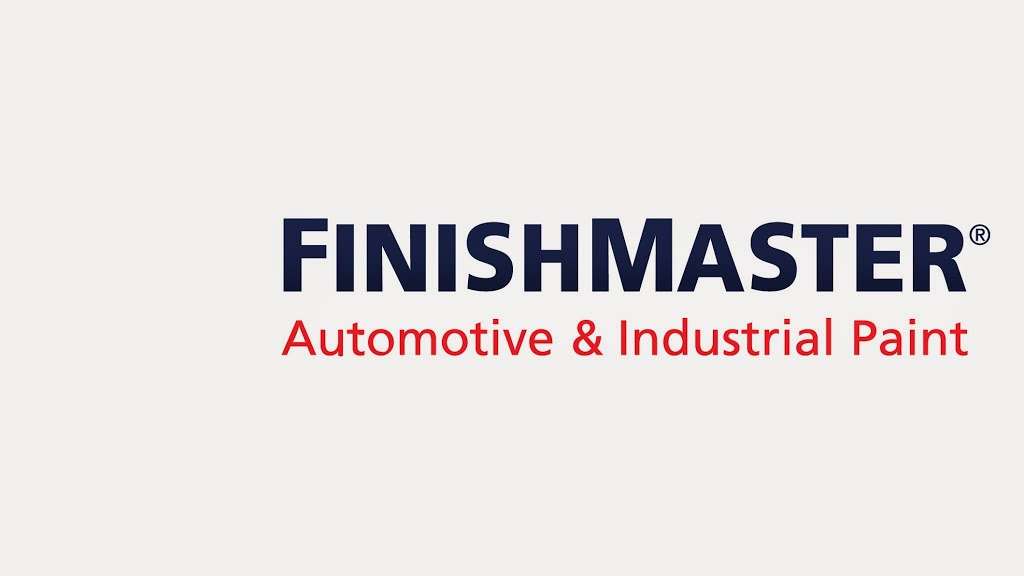 FinishMaster, Inc. | 321 Palmer Rd, Denville, NJ 07834, USA | Phone: (973) 361-4020