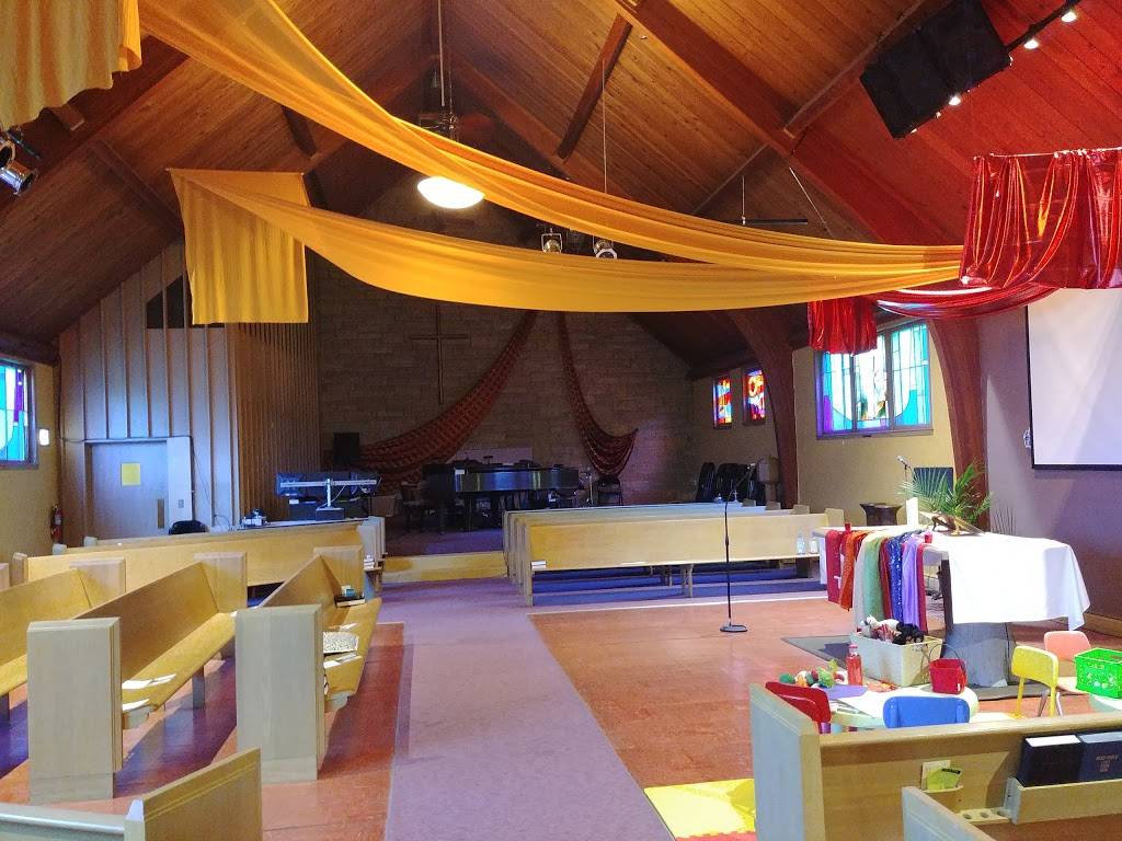 Living Table United Church of Christ | 3805 E 40th St, Minneapolis, MN 55406, USA | Phone: (612) 729-7556