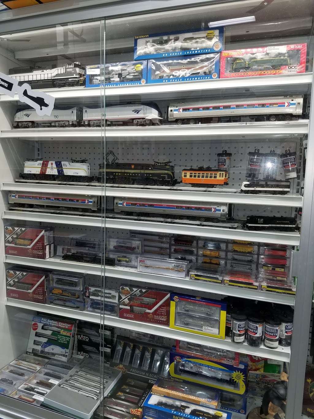 HobbyTown (Toms River) | 1256 Indian Head Rd Unit 29, Toms River, NJ 08755, USA | Phone: (848) 238-7631