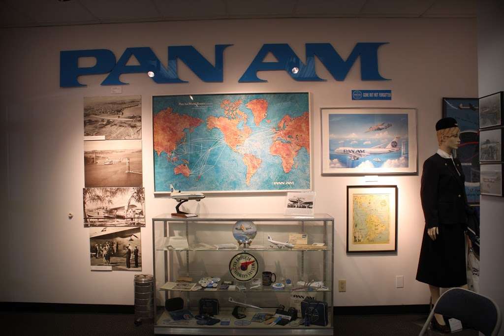 Flight Path Museum | 6661 Imperial Hwy, Los Angeles, CA 90045, USA | Phone: (424) 646-7284
