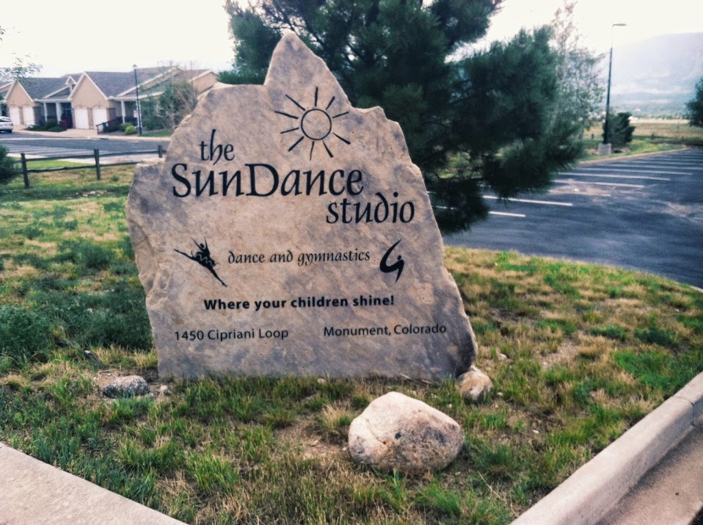 The SunDance Studio | 1450 Cipriani Loop, Monument, CO 80132, USA | Phone: (719) 481-8208