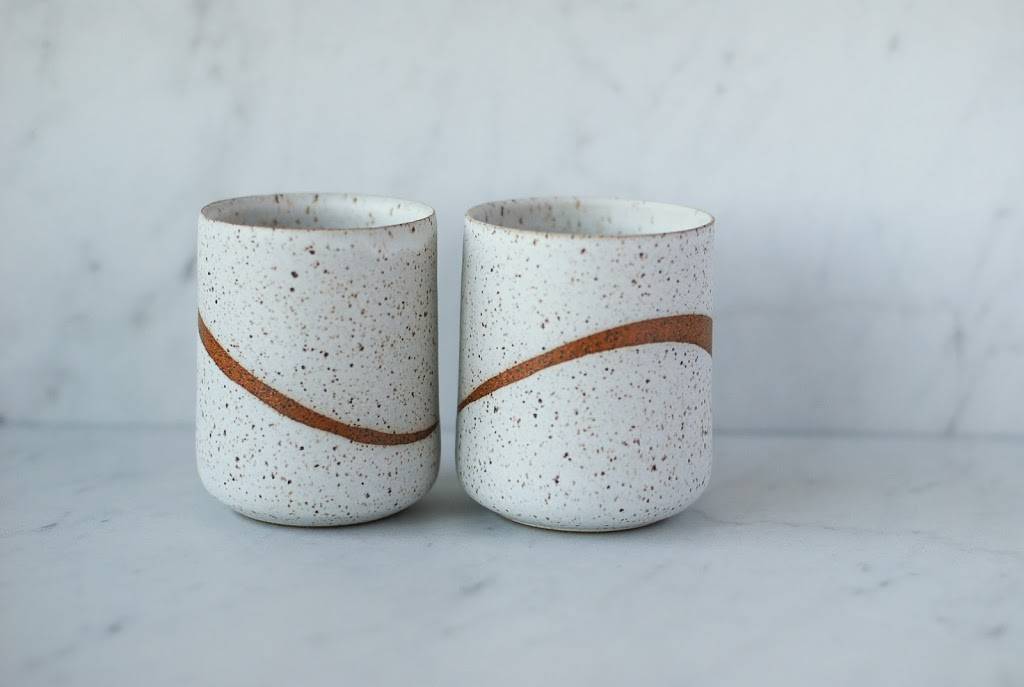 MYRTH Ceramics | 9 Olive Square, Somerville, MA 02143, USA | Phone: (617) 334-5981