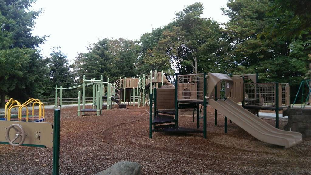 Bayview Playground | 2614 24th Ave W, Seattle, WA 98199, USA | Phone: (206) 684-4075