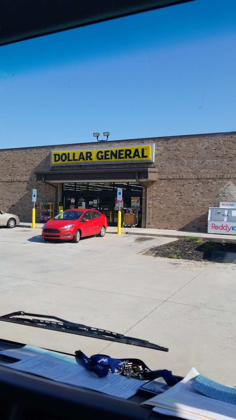 Dollar General | 3708 Oakdale Rd, Charlotte, NC 28216 | Phone: (704) 469-5602