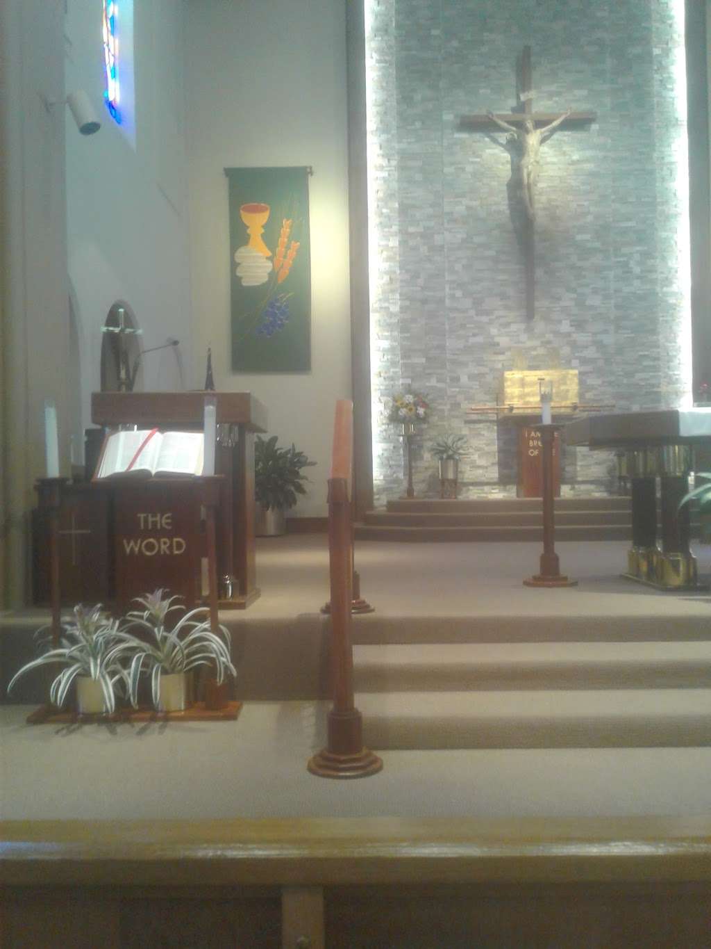 Our Lady of Perpetual Help Church | 13208 Lakeshore Dr, Lakeside, CA 92040 | Phone: (619) 443-1412