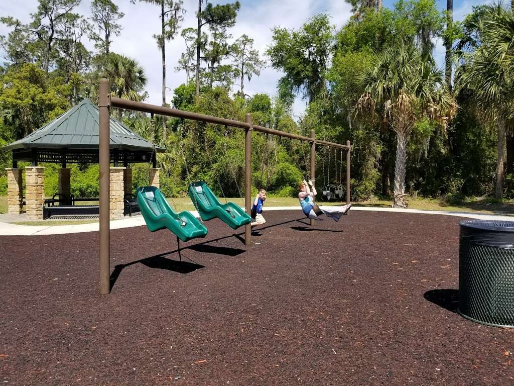 Thornby Park | 110 Providence Blvd, Deltona, FL 32725, USA | Phone: (386) 878-8900