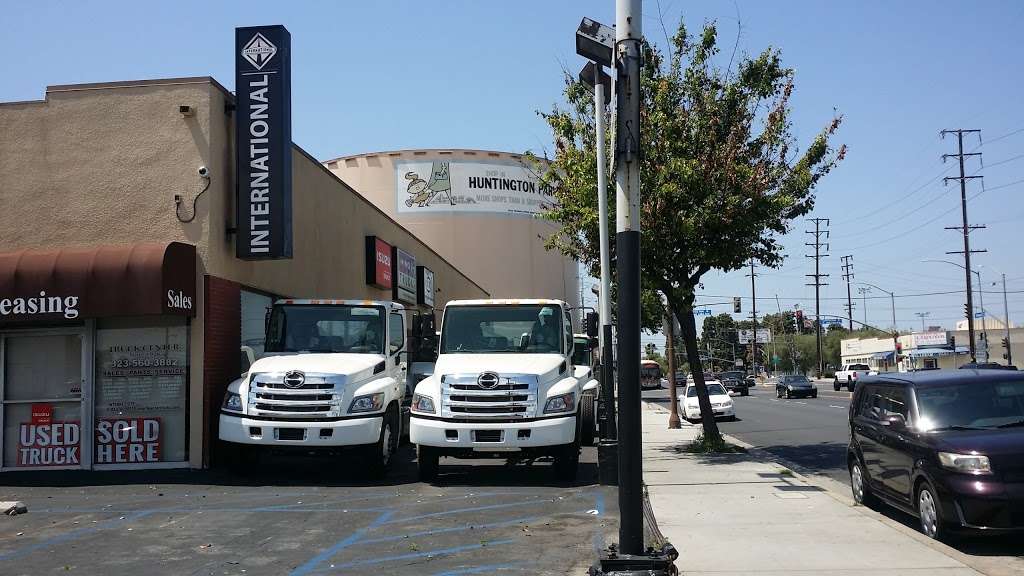 RWC Group | 3620 E Florence Ave, Huntington Park, CA 90255, USA | Phone: (323) 560-3882