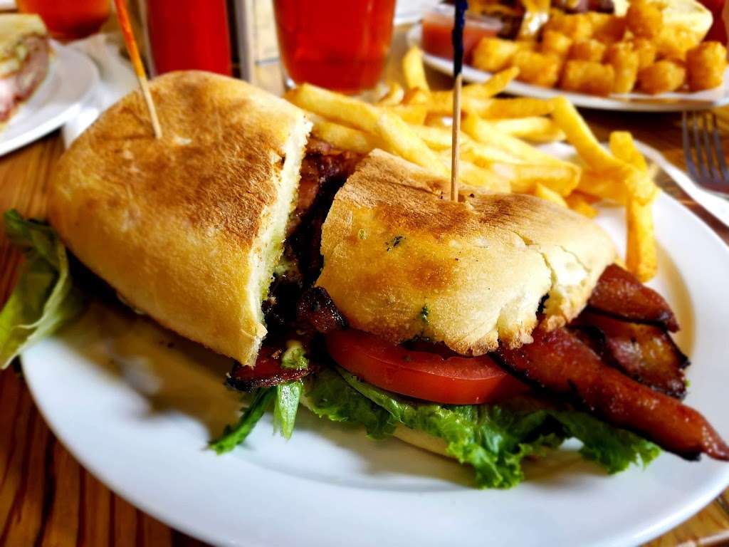 Table and Market McAdenville 129 1/2 Main St, McAdenville, NC 28101