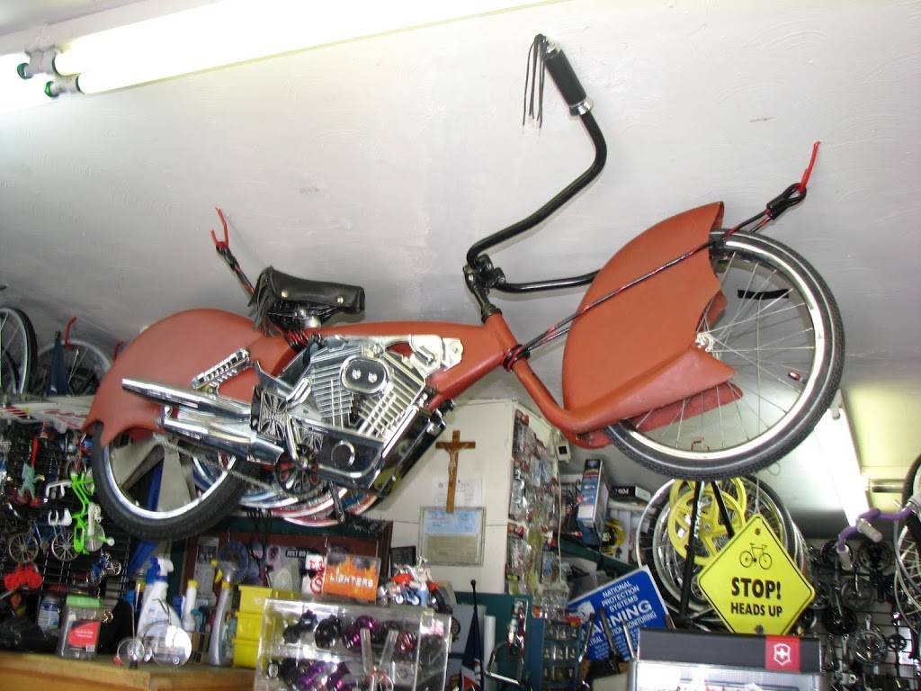 One Stop Bike Shop | 3830 Morrison Rd, Denver, CO 80219, USA | Phone: (303) 935-3005