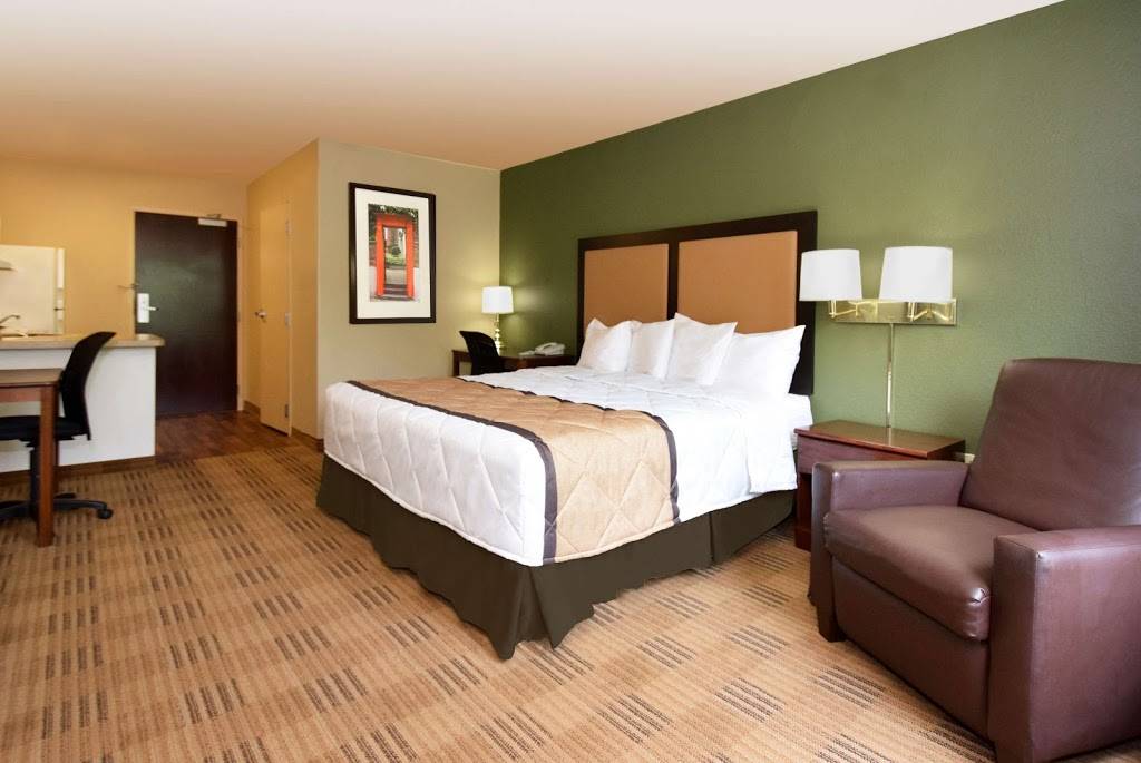 Extended Stay America - Fort Wayne - South | 8309 W Jefferson Blvd, Fort Wayne, IN 46804 | Phone: (260) 432-1916