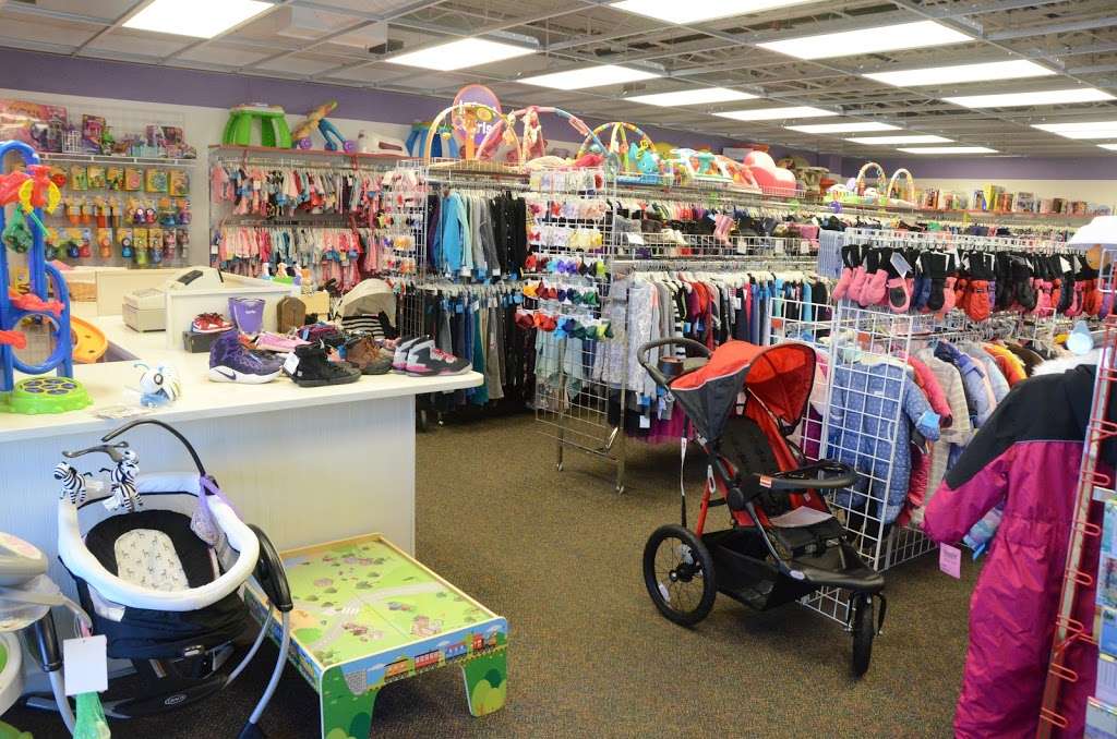 Childrens Orchard New Berlin | 14145 W Greenfield Ave, New Berlin, WI 53151 | Phone: (262) 649-3053