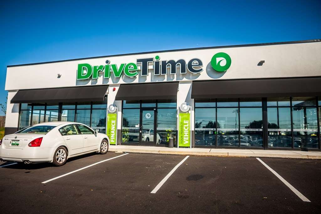 DriveTime Used Cars | 1816 Lincoln Hwy, Langhorne, PA 19047, USA | Phone: (215) 478-9010