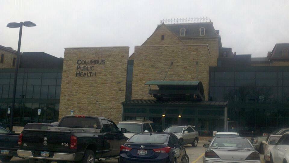 Columbus Public Health | 240 Parsons Ave, Columbus, OH 43215, USA | Phone: (614) 645-7417