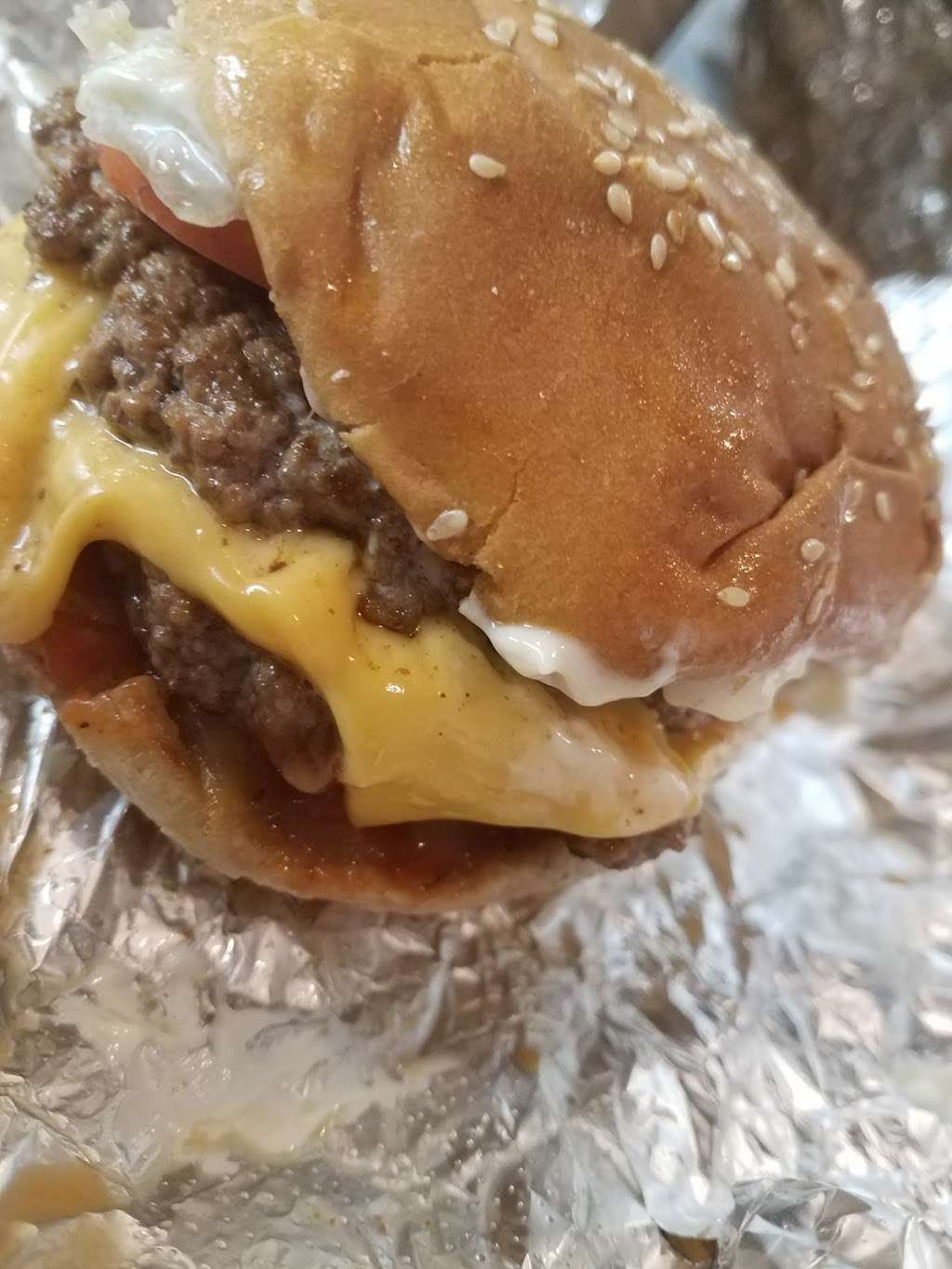 Five Guys | 6401 Coastal Hwy, Ocean City, MD 21842, USA | Phone: (410) 723-4411