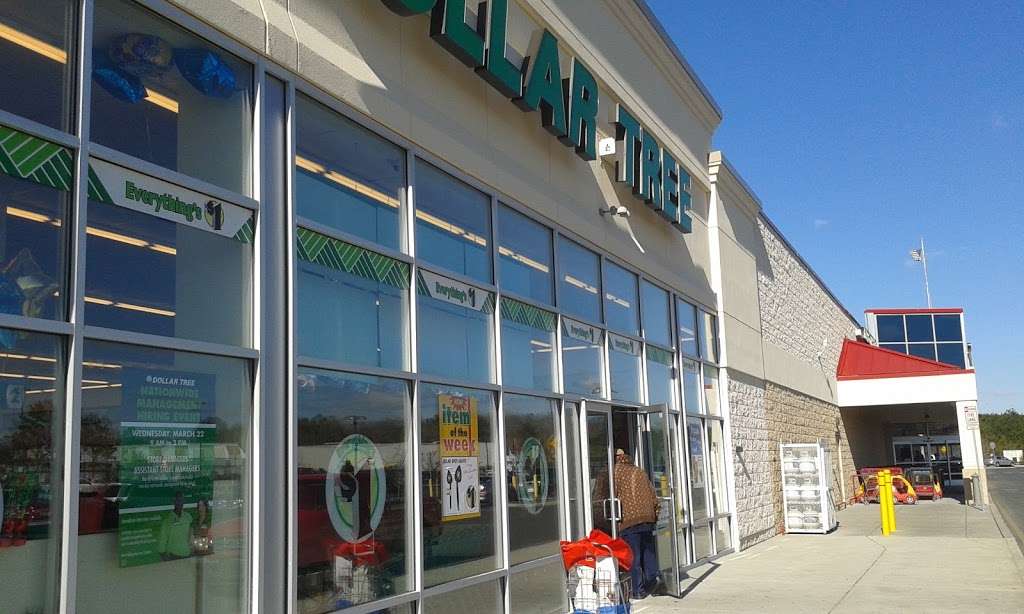 Dollar Tree | 509 College Park Ln, Georgetown, DE 19947, USA | Phone: (302) 752-9006