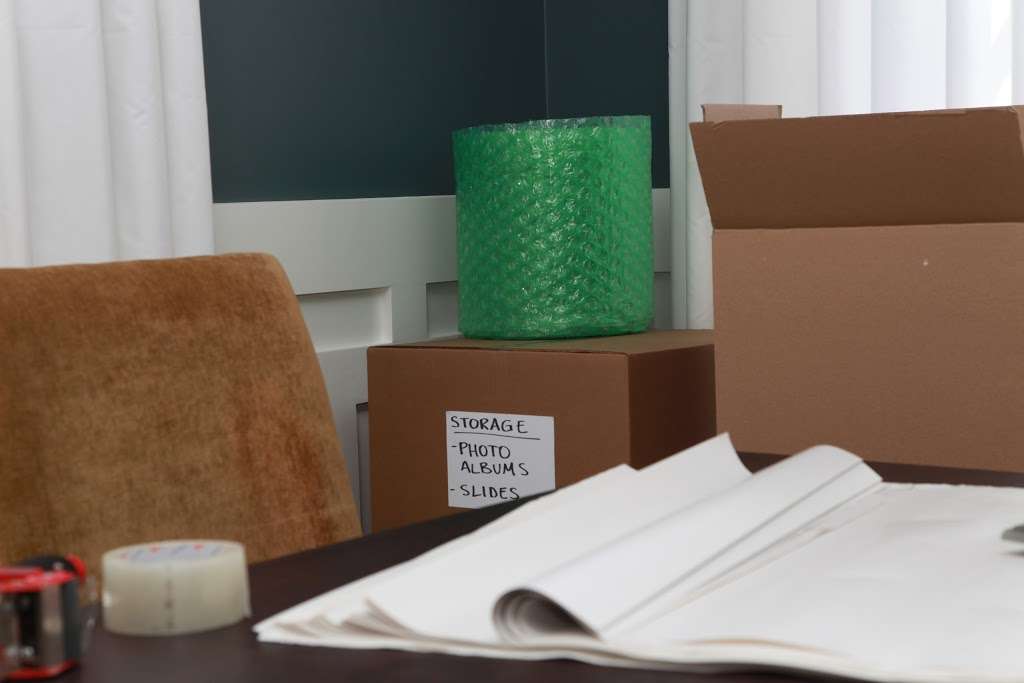 Moving Day Ready | 1176 S Oak Park Ave, Oak Park, IL 60304, USA | Phone: (708) 375-0700