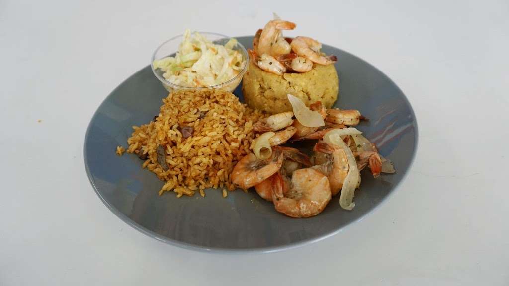 Caribbean Corner | 40112 170th St E Unit A, Palmdale, CA 93591, USA | Phone: (310) 776-1352