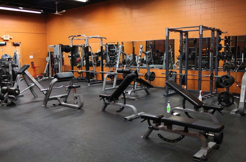 Fuel Fitness | 2009 W Front St, Berwick, PA 18603, USA | Phone: (570) 759-3311