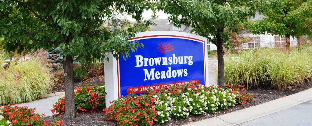 Brownsburg Meadows Assisted Living | 7133 Meadow Trail, Brownsburg, IN 46112, USA | Phone: (317) 852-1977