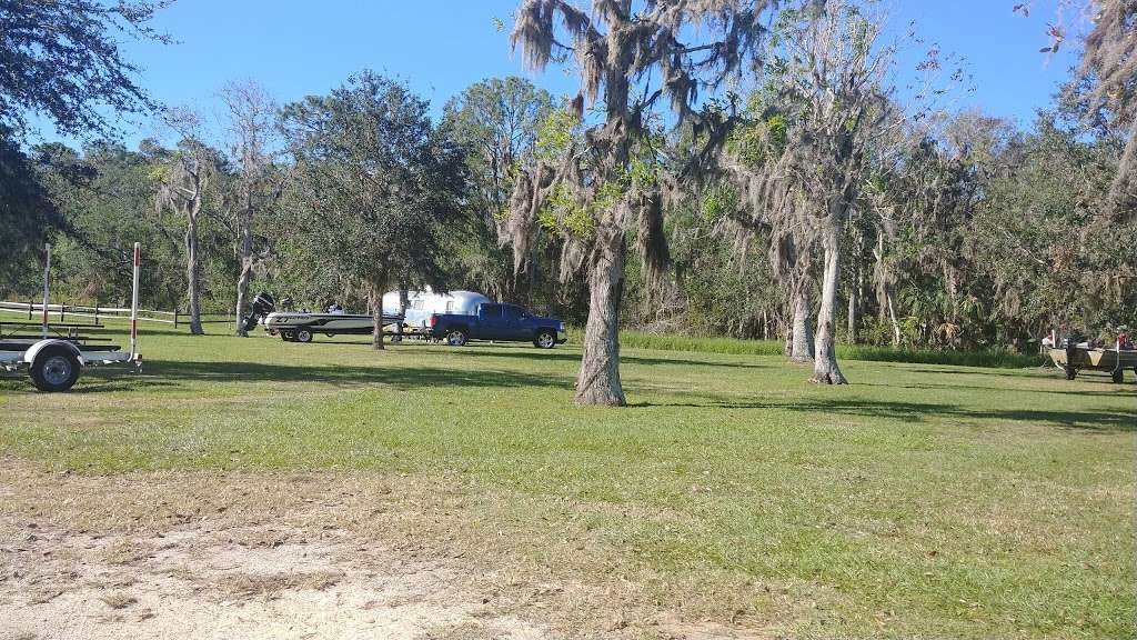 Lake Rosalie Park and Campground | 2859-2925 Rosalie Lake Rd, Lake Wales, FL 33898, USA | Phone: (863) 679-4245