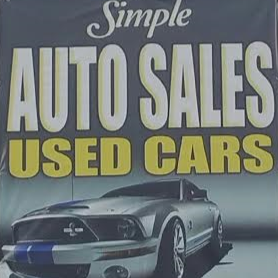 Simple Auto Sales | 3799 E Desert Inn Rd Suite 4, Las Vegas, NV 89121, USA | Phone: (702) 431-2227