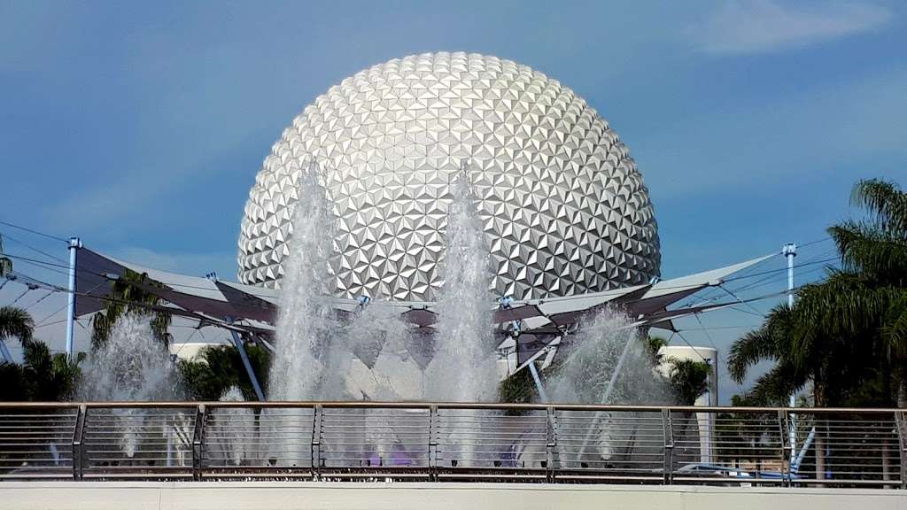 Backstage Magic | Epcot Center, Walt Disney World, Orlando, FL 32836, USA | Phone: (407) 939-8687