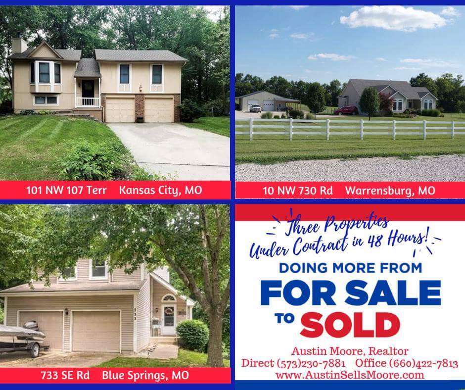 RE/MAX United | 1125 N Simpson Dr, Warrensburg, MO 64093 | Phone: (660) 422-7813