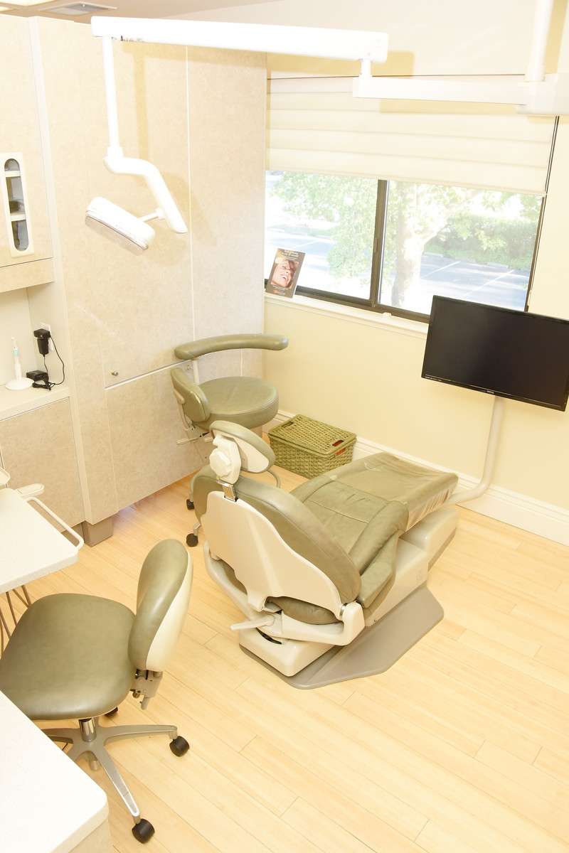 Dental Arts of Mountain View | 4317, 105 South Dr #200, Mountain View, CA 94040, USA | Phone: (650) 969-2600