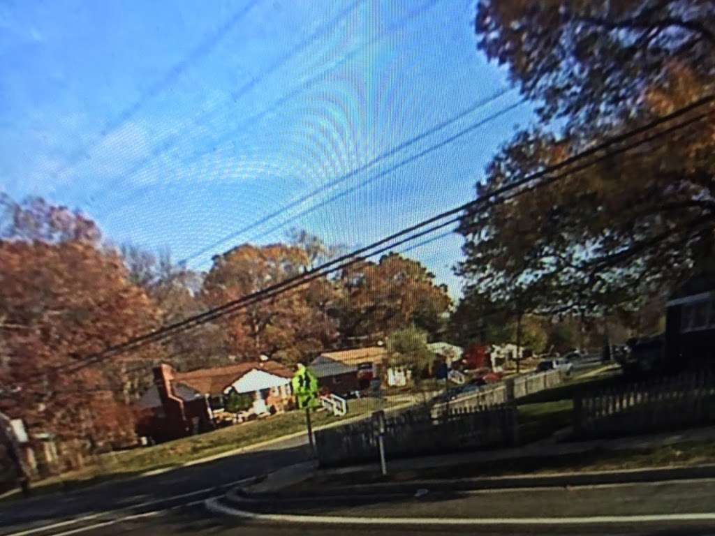 Riggs Rd & Merrimac Dr | Langley Park, MD 20783, USA