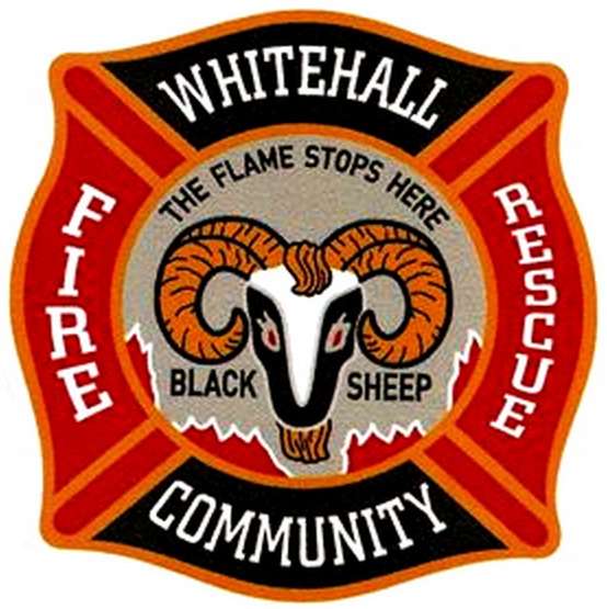 Whitehall Community VFD. | 2200 FM 2988, Navasota, TX 77868, USA