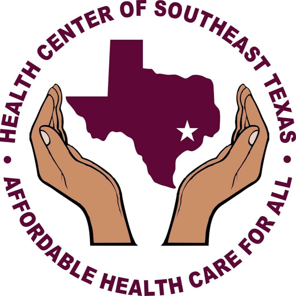 Health Center of Southeast Texas Liberty | 1202 N Travis St, Liberty, TX 77575, USA | Phone: (936) 334-1185