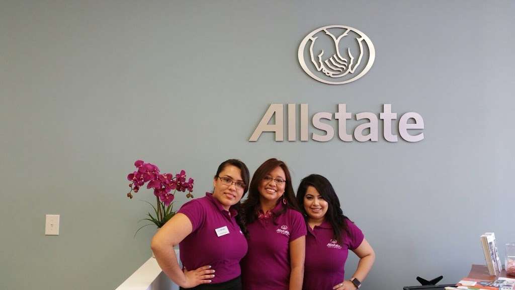 Karina Sosa: Allstate Insurance | 7160 Barker Cypress Rd Ste G, Cypress, TX 77433, USA | Phone: (281) 861-0441