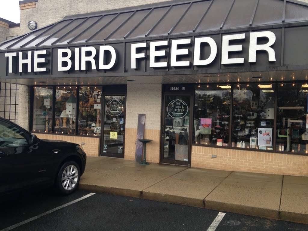 The Bird Feeder - pet store  | Photo 4 of 10 | Address: 1675 Reston Pkwy, Ste J, (Home Depot Center), Reston, VA 20194, USA | Phone: (703) 437-3335