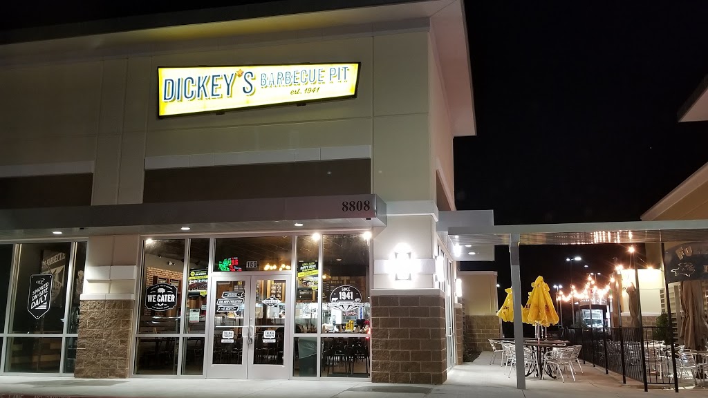 Dickeys Barbecue Pit | 8808 North, TX-146, Baytown, TX 77523, USA | Phone: (281) 918-0075