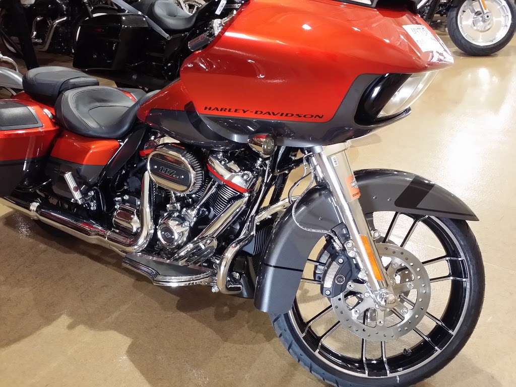 Maverick Harley-Davidson | 1845 N, I-35E, Carrollton, TX 75006, USA | Phone: (972) 245-1492