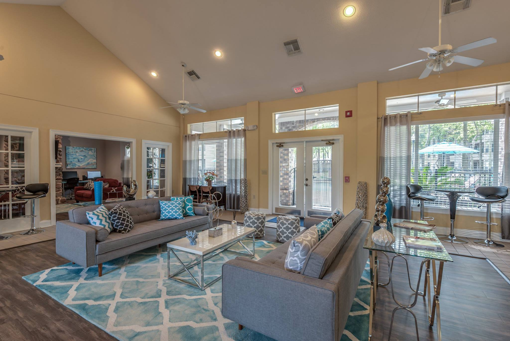 Timber Mill Apartments | 1481 Sawdust Rd, The Woodlands, TX 77380, USA | Phone: (281) 362-1481