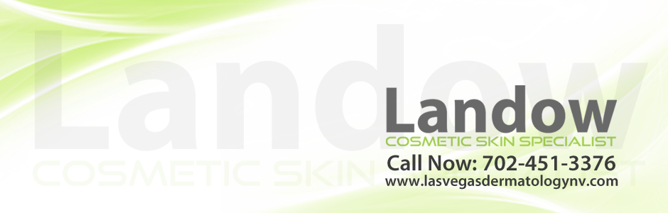 Las Vegas Dermatology - Dr. Ken Landow | 10080 Alta Dr, Las Vegas, NV 89145, USA | Phone: (702) 451-3376