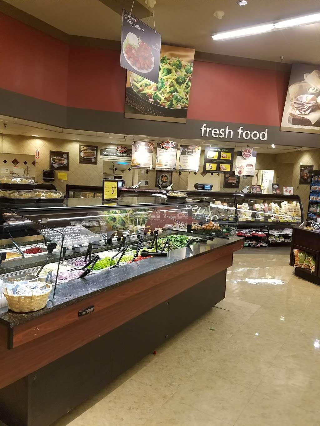 Safeway | 990 E Swan Creek Rd, Fort Washington, MD 20744, USA | Phone: (301) 965-6000