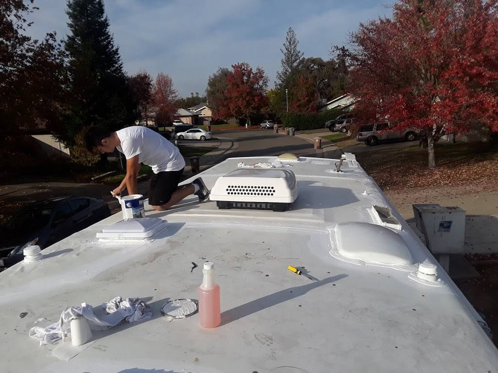 Lees RV Repairs | 3509 Stockton Blvd, Sacramento, CA 95820, USA | Phone: (916) 670-3897