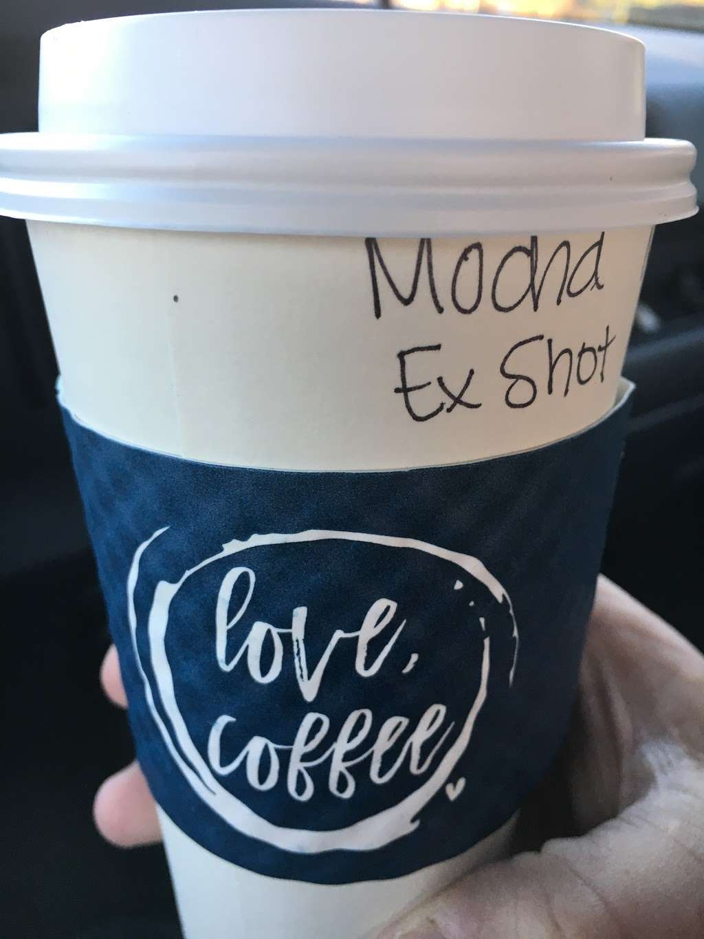 Love Coffee | Lees Summit, MO 64082, USA | Phone: (816) 537-3500