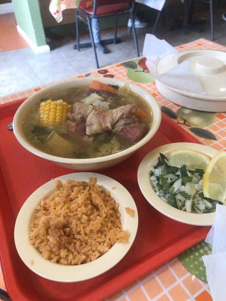 La Milagrosa Mexican Restaurant | 1622 W Mission Blvd, Pomona, CA 91766, USA | Phone: (626) 228-8941