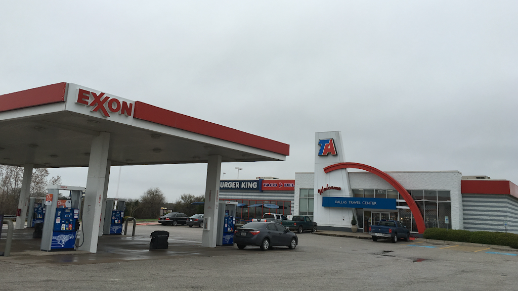 Exxon | 7751 Bonnie View Rd, Dallas, TX 75241, USA | Phone: (469) 941-3150